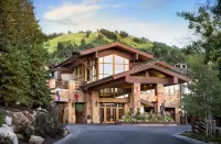 Stein Eriksen Lodge Deer Valley Hotels near Kimball Art Center