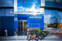 Resotel Hôtels à : 