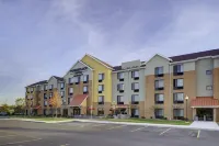 TownePlace Suites Detroit Canton Hôtels à : Canton