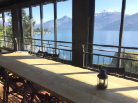 Lake Como Hostel Hotels in Menaggio