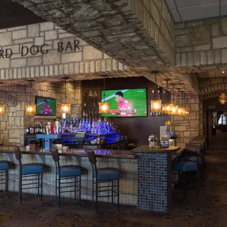 The Oread Lawrence, Tapestry Collection by Hilton