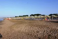 Hotel Ristorante Al Canto delle Sirene - sul mare