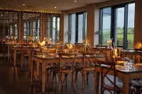 Comis Hotel & Golf Resort - breakfast