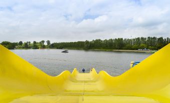 Holiday Suites Jabbeke - Klein Strand