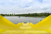 Holiday Suites Jabbeke - Klein Strand 지델젬 호텔