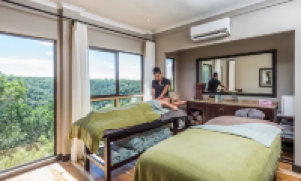 Kariega Game Reserve Ukhozi Lodge