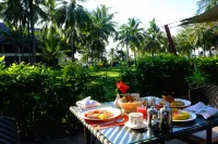 Voyager Beach Resort - servizio colazione