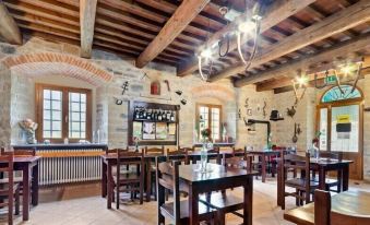 Agriturismo Campo Rosso