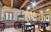Agriturismo Campo Rosso Hotels in Province of Forli-Cesena