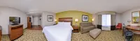 Hilton Garden Inn Indianapolis/Carmel Hôtels à : Westfield
