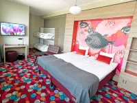 モーテル  L ルンド のホテル