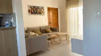 Bamboo Apartment