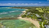 Luxury Ocean Villa 217 at Turtle Bay! Ocean Front!