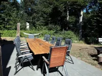 Ferienhaus, Schorfheide