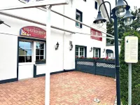 Hotel Restaurant Narasinga Hotels in Wassenberg