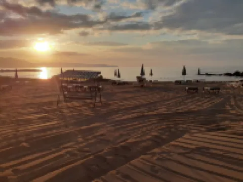 Seasidehouse Ordu otelleri