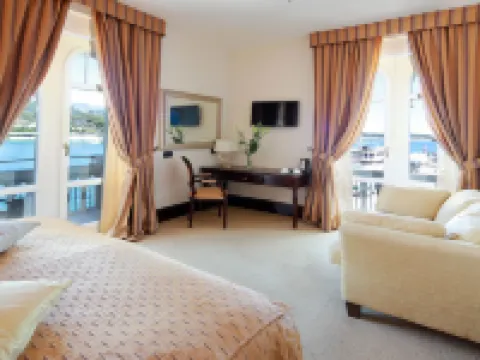 Arbiana Heritage Hotel Hotels in Rab