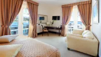 Arbiana Heritage Hotel