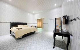 Mega Nasional Seaview Hotel