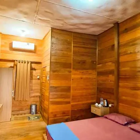 Panorama Beach Resort