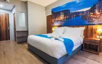 Sunrise Hotel