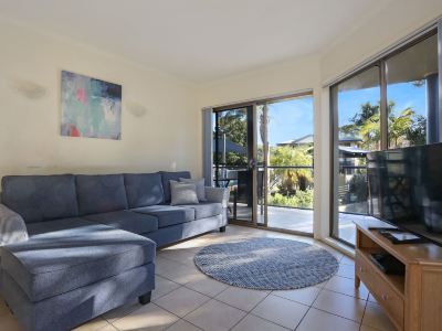 Sorrento Apartments Merimbula