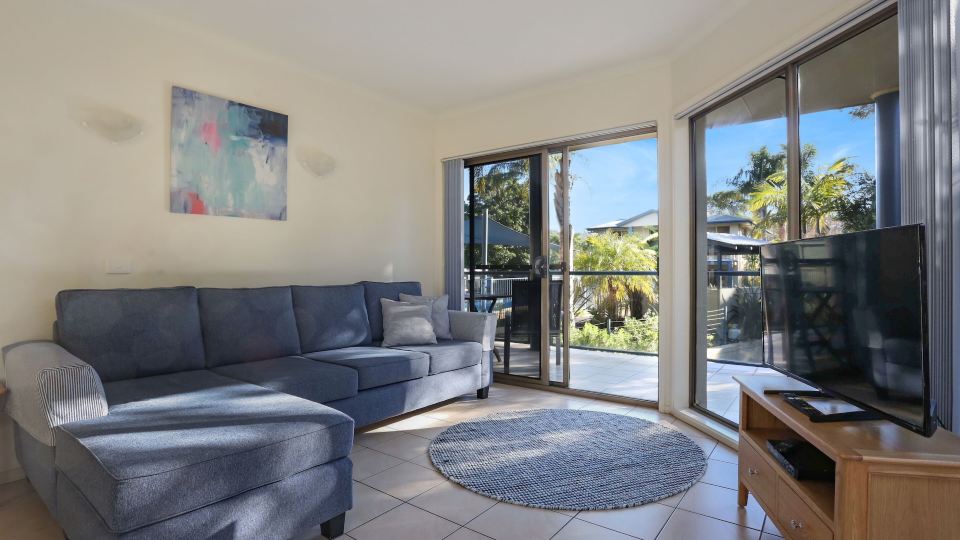 Sorrento Apartments Merimbula