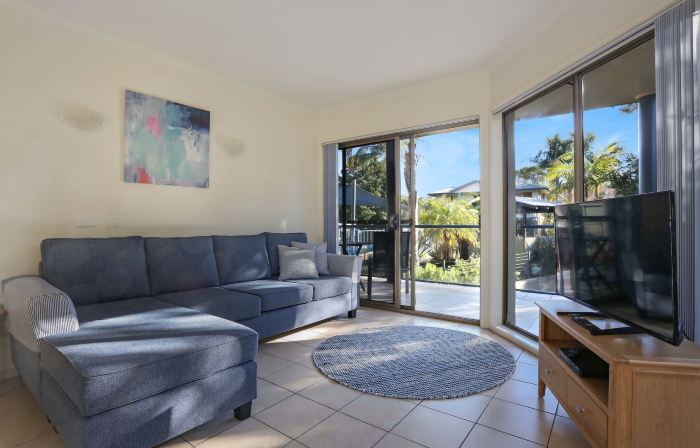 Sorrento Apartments Merimbula