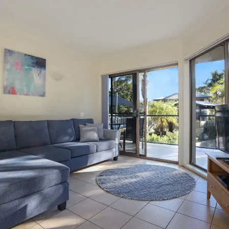Sorrento Apartments Merimbula