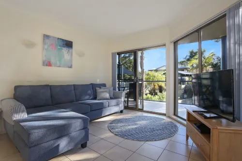 Sorrento Apartments Merimbula - Boutique