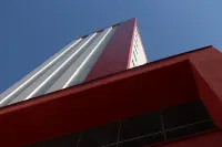 P1 Hotel Các khách sạn ở 