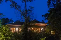 Chimpundu Lodge