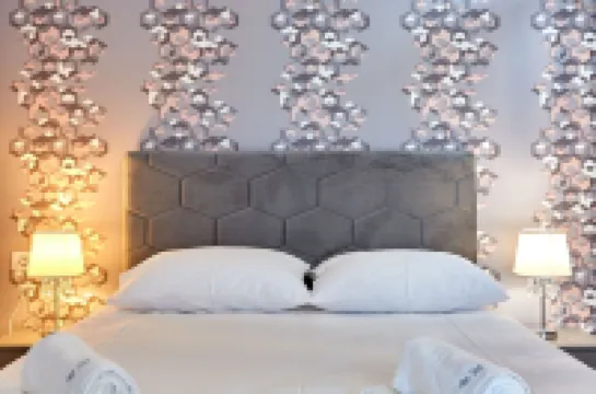 Apartamente Exterior