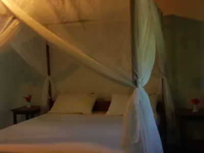 Lodge de l Hippocampe Parc Masoala Hotels in 