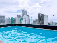 Royal Hpm Hotel โรงแรมใกล้ถนนเจิ่นฝู