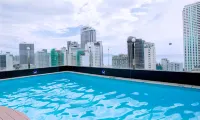 Royal Hpm Hotel - ที่มีที่จอดรถ