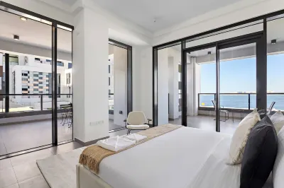 Silkhaus Pixel Tower2 - Reem Island Hotels in 