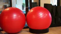 Hilton Asheville Biltmore Park - Gym