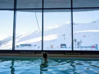 Résidence Azureva Piau Engaly Hotels in Aragnouet