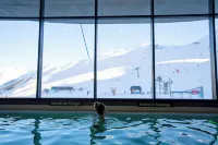 Résidence Azureva Piau Engaly Hôtels à : Aragnouet