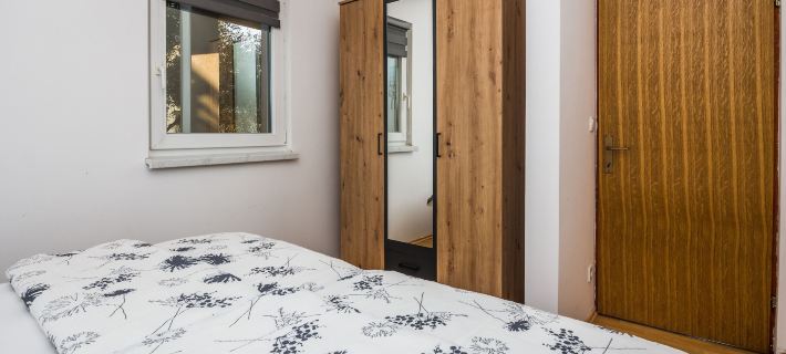 Apartment Vujeva Hotels in Vir