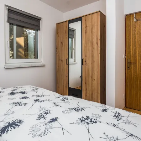 Apartment Vujeva Hotels in Vir