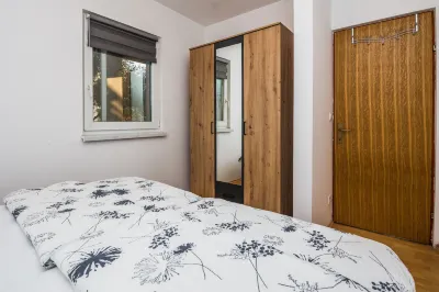 Apartment Vujeva