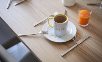 Ajana Rooms by Accomodo