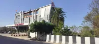 Hotel Brij Palace & Restaurant Hotel a Kemri