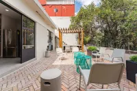 Casa Danubio Near Reforma by VH Hotels in 