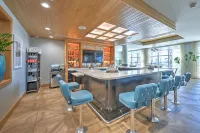 ホテル インディゴ オレンジビーチ - ガルフショアーズ by IHG