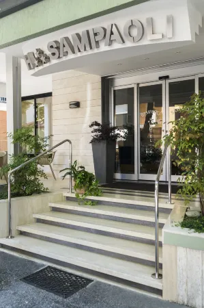 Hotel Sampaoli