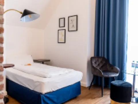 尚酒店 梅爾佈施酒店