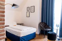 Pension Und Location Cham Hotels in Willich